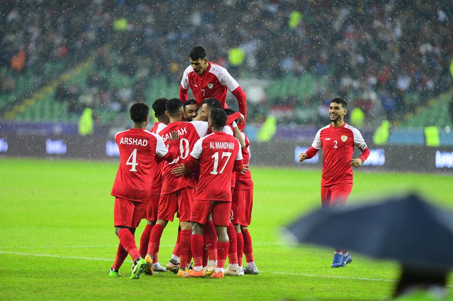 عمان
