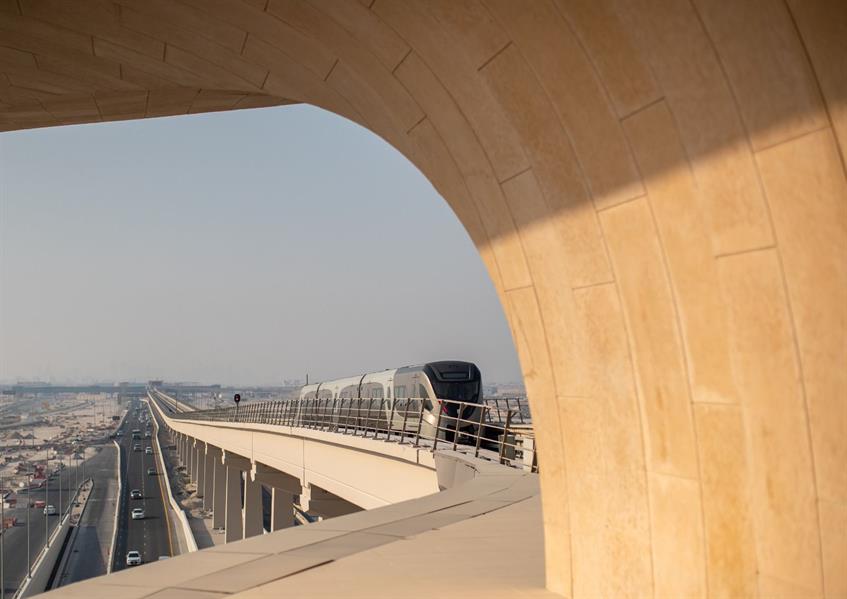 ترتيبات التنقل