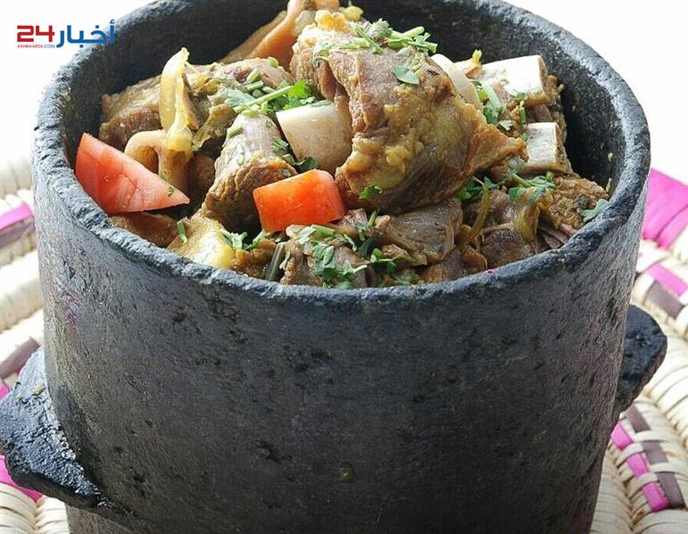 هكذا تكون موائد رمضان في مدينة جازان