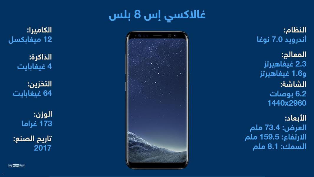 إنفوغرافيك.. تفضل هاتفك ذكيا أم جميل المظهر؟