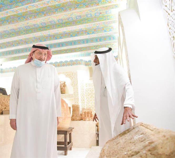 . أمير جازان 