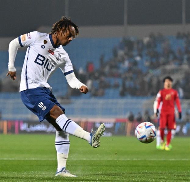 الهلال