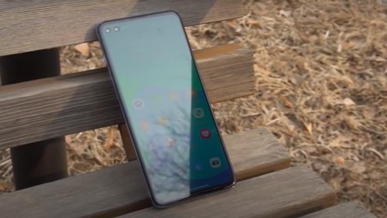 موتورولا تعلن عن هاتف بـ 6 كاميرات مخصص لشبكات 5G!