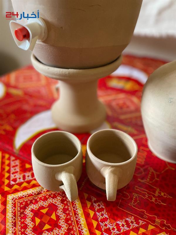 هكذا تكون موائد رمضان في مدينة جازان