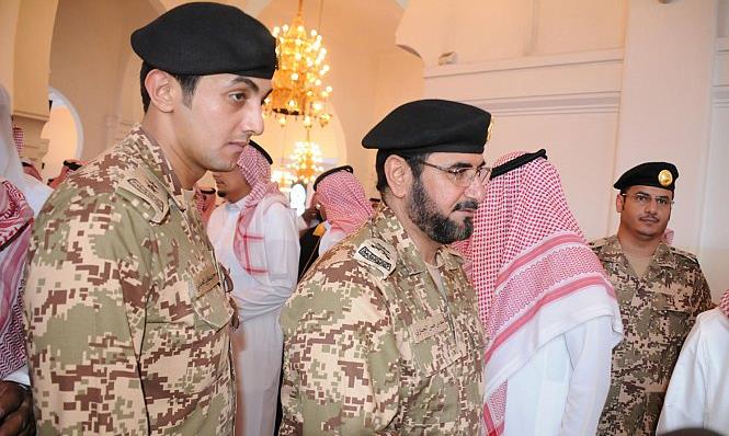 أداء صلاة الميت على شهيد الواجب الغامدي