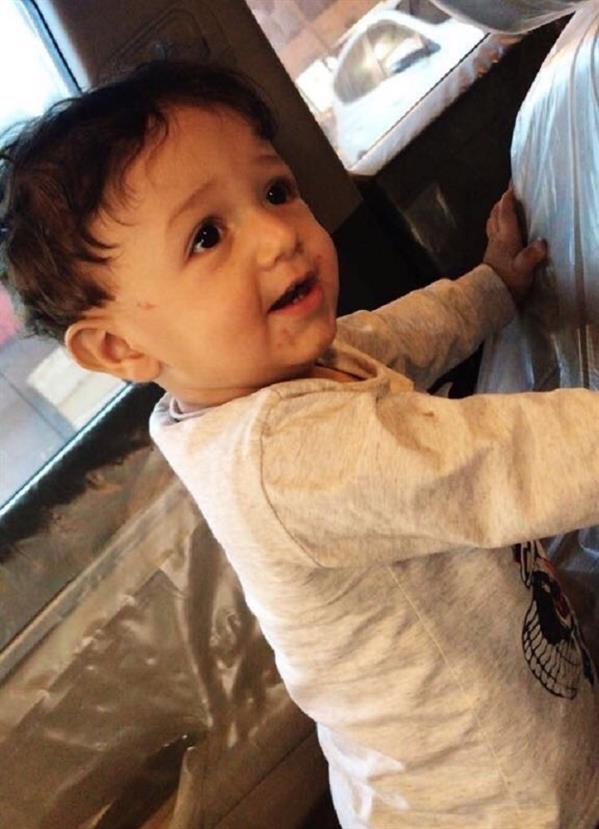 مستجدات مصابي حادث أسرة في طريق عودتهم من زفاف ابنتهم.. وتدخل ولي العهد لإنقاذ طفل نجا بأعجوبة مستجدات مصابي حادث أسرة في طريق عودتهم من زفاف ابنتهم.. وتدخل ولي العهد لإنقاذ طفل نجا بأعجوبة