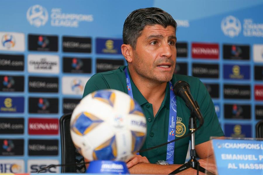 بيدرو إيمانويل بيدرو إيمانويل