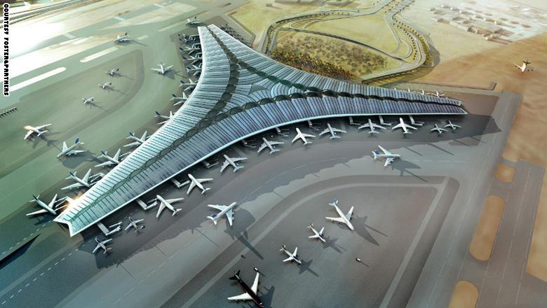 مطار الكويت الدولي