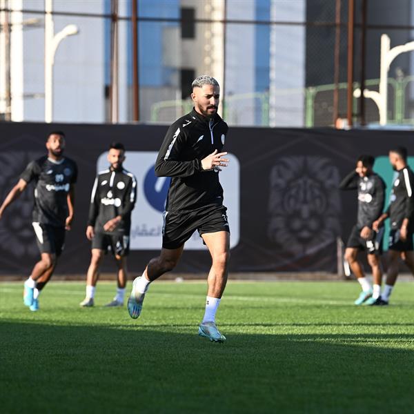 مران الشباب 