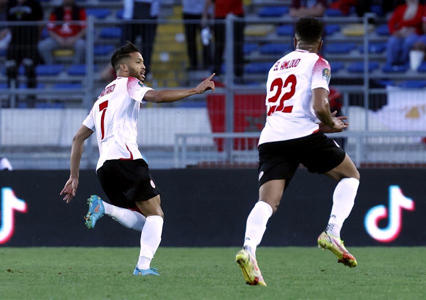 الوداد المغربي بطلاً لدوري أبطال أفريقيا على حساب الأهلي المص