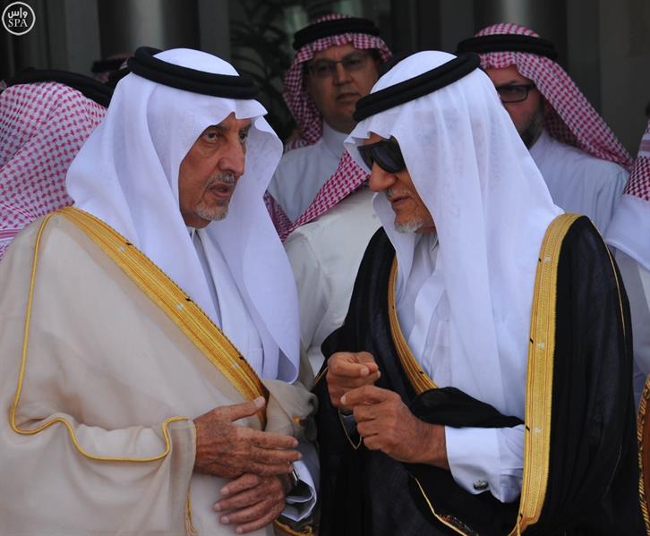 بالفيديو والصور.. وصول جثمان الأمير سعود الفيصل إلى مطار جدة