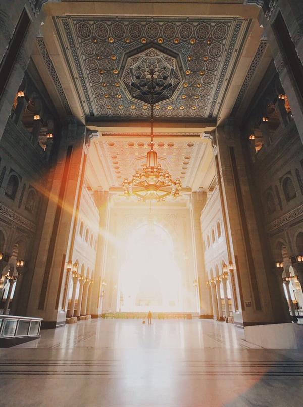 أجمل لقطات الحج في صور استثنائية.. روحانية المكان وسكينة المشاعر