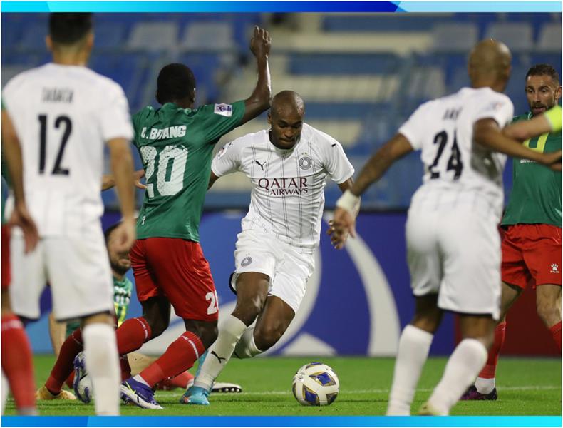 .. الوحدات يُحقق فوزه الأول بثلاثية بمرمى السد ويُنعش أماله في التأهل