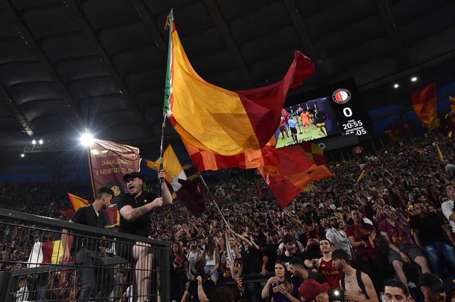 روما وفينورد روما وفينورد