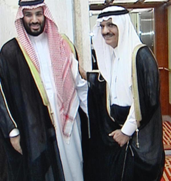  الأمير سلمان بن عبدالعزيز