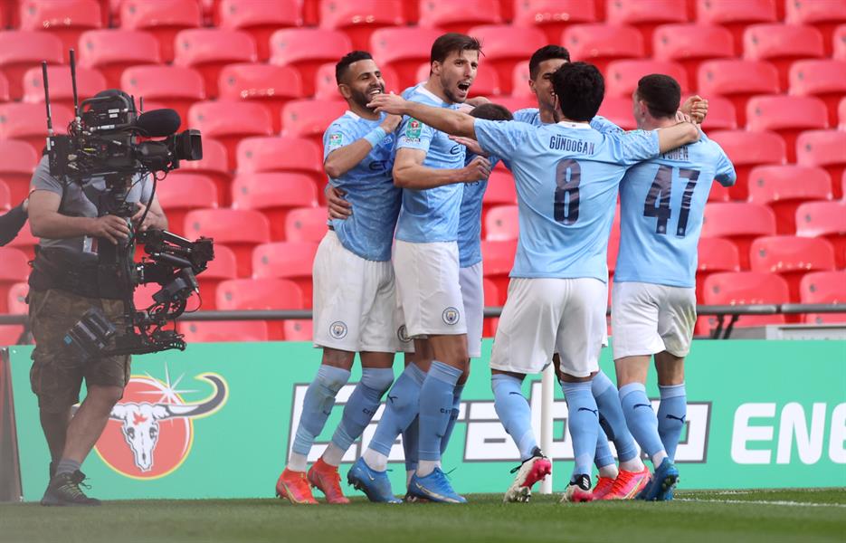 مانشستر سيتي