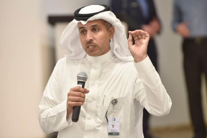 لجنة الحكام تشرح تقنية الفيديو للإعلاميين لجنة الحكام تشرح تقنية الفيديو للإعلاميين