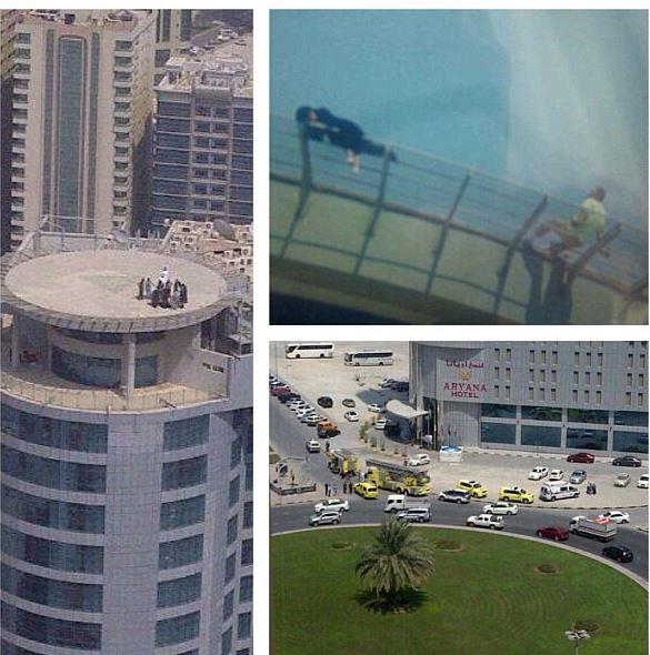  فتاة حاولت الإنتحار