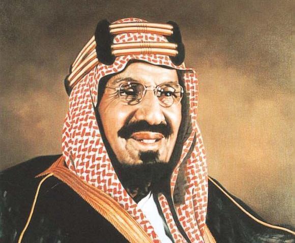 دارة الملك عبدالعزيز