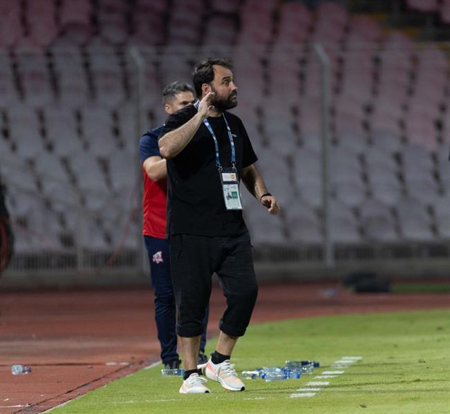 التعاون والوحدة