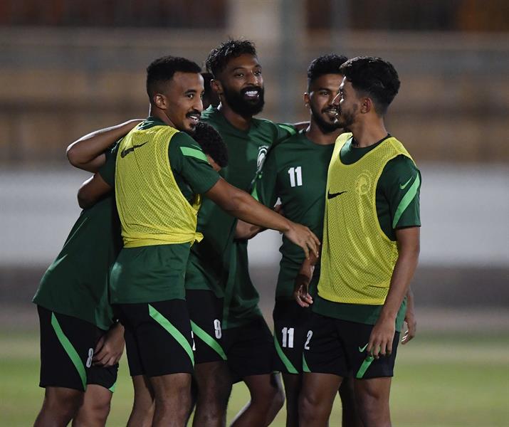 الأخضر الأولمبي