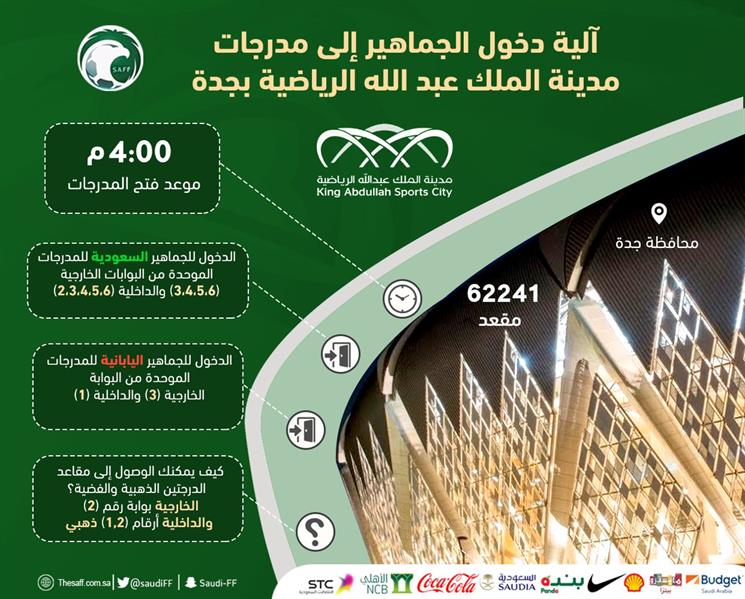 بعد توجيه ولي العهد بشراء تذاكر السعودية واليابان.. 
