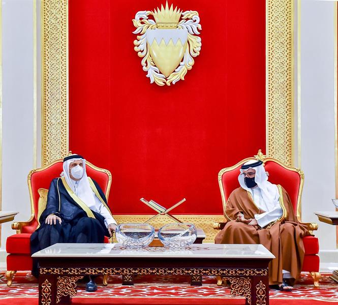 الامير منصور بن متعب