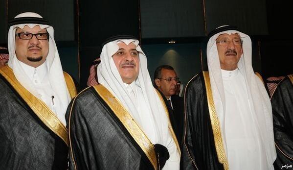  الامير فيصل بن تركي