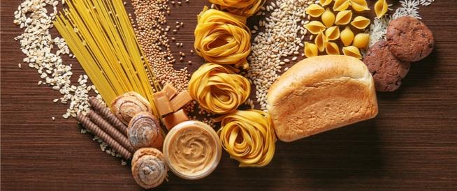 الكربوهيدرات الكربوهيدرات