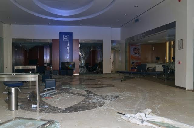 قائد قوات الطوارئ يروي تفاصيل الإطاحة بمسلح بنك الراجحي (صور)