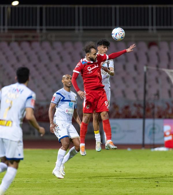 التعاون والوحدة