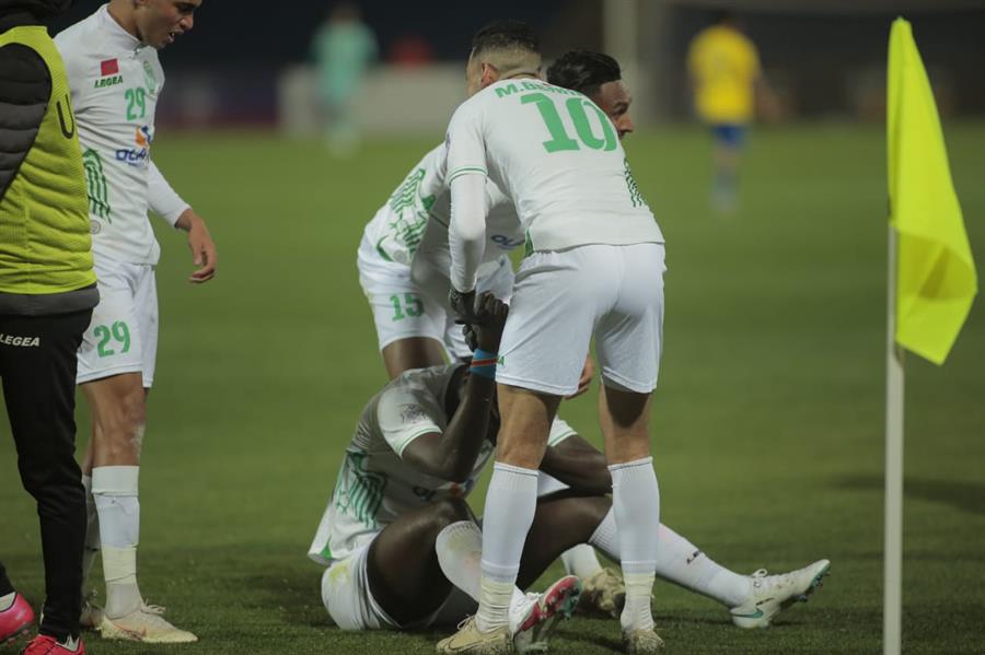 الاسماعيلي