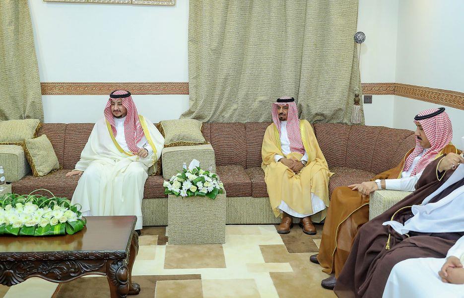 نائب أمير الجوف