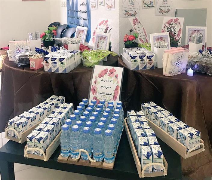 الاختبارات الاختبارات