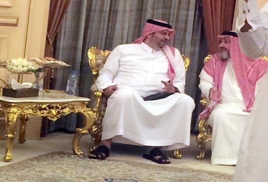 بندر بن محمد