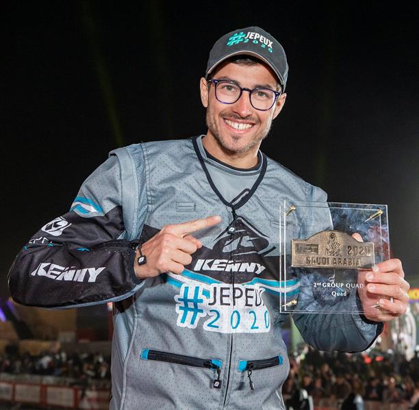 رالي داكار السعودية