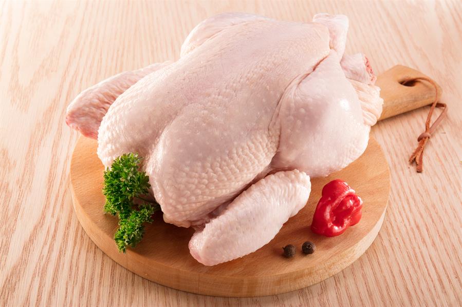 4 أجزاء في الدجاج لا تأكلها