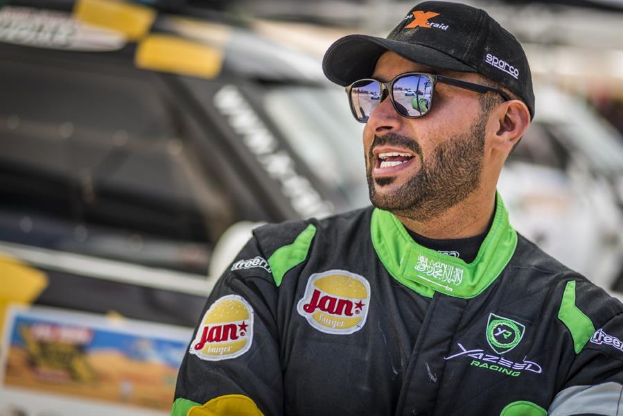 يزيد الراجحي