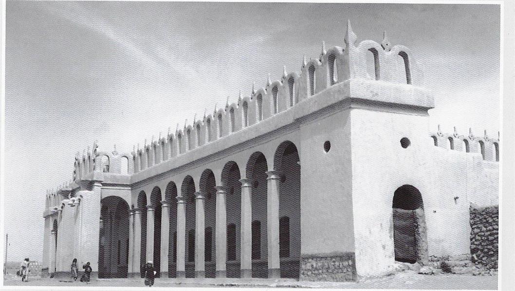 بأموال خصصها الأهالي للاحتفال بعودة المؤسس من مصر.. قصة إنشاء المدرسة 