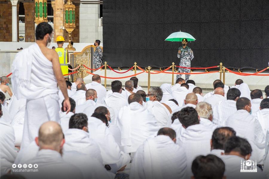 خطبة الجمعة