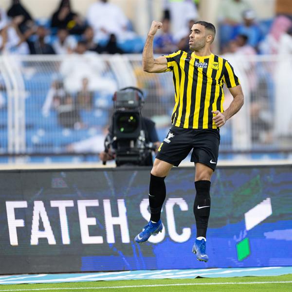 حمدالله حمدالله