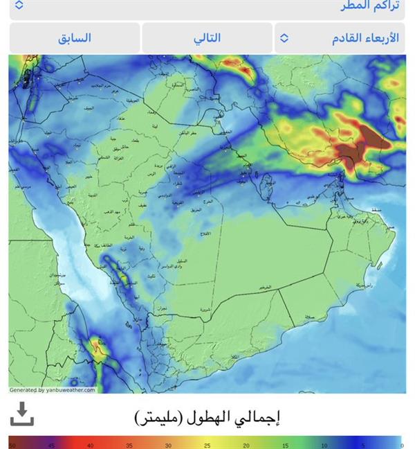 ظواهر جوية ظواهر جوية