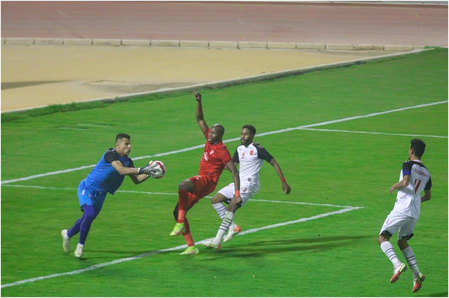 العربي القيصومة