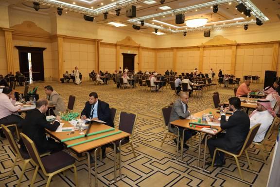 من الاجتماع