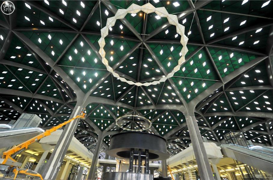 قطار الحرمين قطار الحرمين