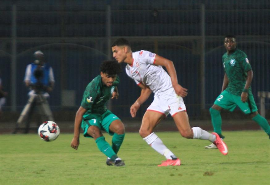 منتخب الشباب