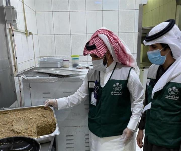 إغلاق أنشطة تجارية ورصد 16 مخالفة لاحترازات كورونا بـ