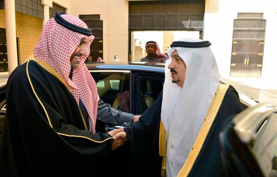 أمير الرياض