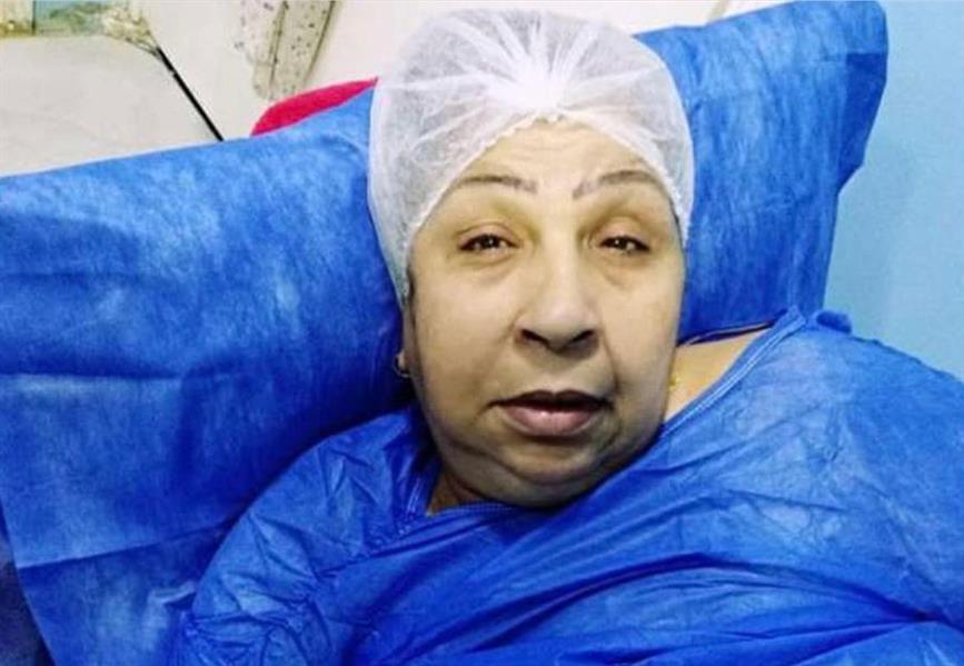 أشهر كومبارس بمصر