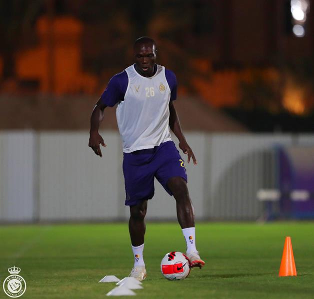 مران النصر مران النصر